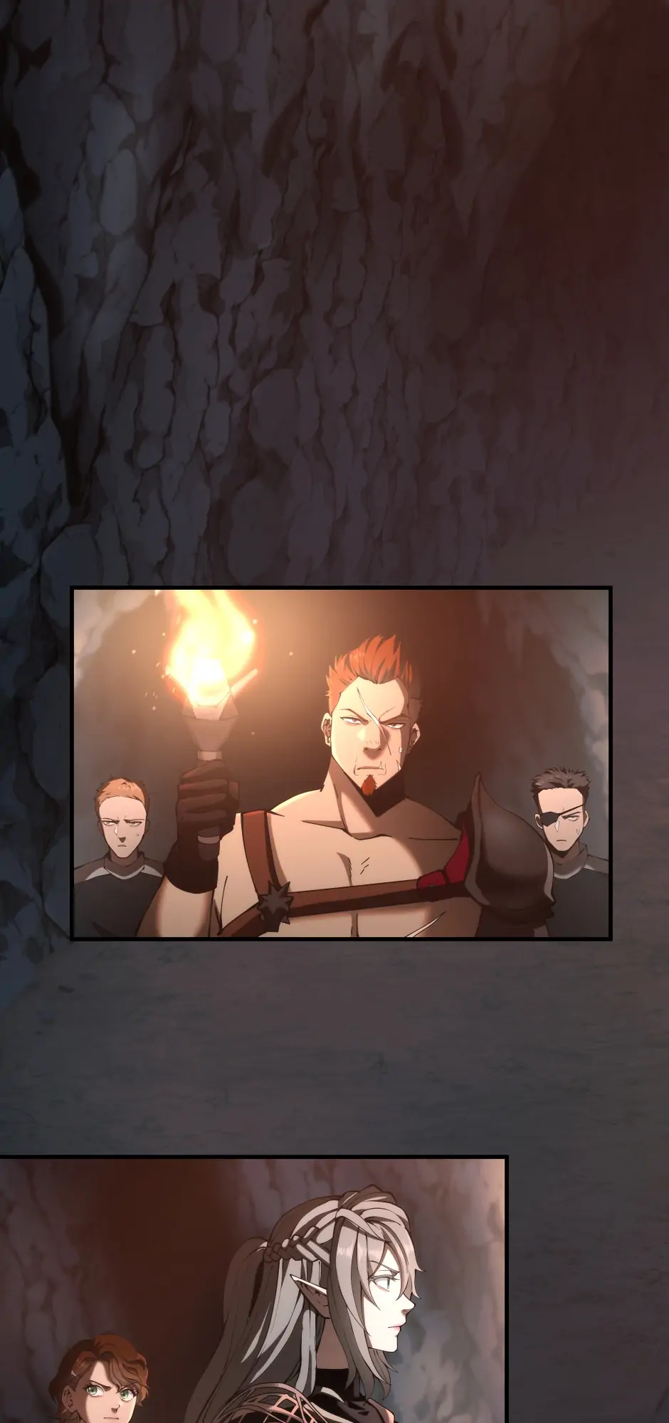 The Beginning After The End Chapter 171 image 32